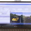 東陽テクニカ「C-V2X対応エミュレータ」