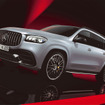 メルセデスAMG GLS 63 4MATIC＋（参考画像）