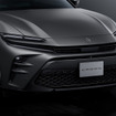 トヨタ クラウン SPORT RS THE LIMITED-MATTE METAL