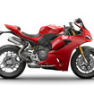 史上最軽量のドゥカティ パニガーレ、新型『V2』発表…EICMA2024