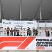 今シーズンの観客来場者数は20万9600人に達し2013年のSUPER FORMULA発足以来過去最高を記録
