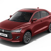 スズキ ディザイア 新型
