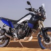 ヤマハ TENERE700