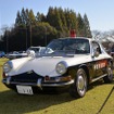 クラシックカーフェスティバル2024 in 北本総合公園