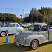 クラシックカーフェスティバル2024 in 北本総合公園