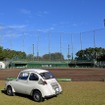 クラシックカーフェスティバル2024 in 北本総合公園