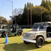 クラシックカーフェスティバル2024 in 北本総合公園