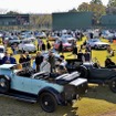 クラシックカーフェスティバル2024 in 北本総合公園