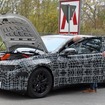 BMW i3ノイエクラッセ 市販型のプロトタイプ