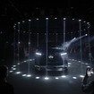 インフィニティ QX80 新型