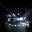 インフィニティ QX80 新型
