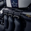 トライアンフ『Rocket 3 R & GT Evel Knievel Limited Editions』