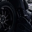 トライアンフ『Rocket 3 R & GT Evel Knievel Limited Editions』