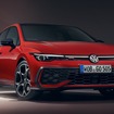 フォルクスワーゲン・ゴルフ GTI 改良新型