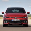 フォルクスワーゲン・ゴルフ GTI 改良新型