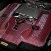 ブラバス「ROCKET GTS」