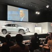 スズキ・フロンクス発表（10月16日）