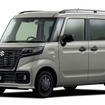 スズキ・スペーシアベース