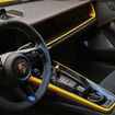 ポルシェ『911ダカール』の最後の1台。独自のカスタマイズを施した「ゾンダーヴンシュ」仕様