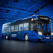 アレクサンダー・デニスの次世代電気バス『Enviro200EV』