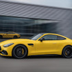 メルセデスAMG GT43 クーペ 新型