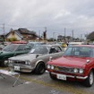 第27回幸手クラシックカーフェスティバル