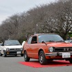 第27回幸手クラシックカーフェスティバル