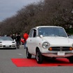 第27回幸手クラシックカーフェスティバル