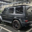 MOSEL M75RSスーパーコマンダー・カーボンPKG（AMG G63ベース）