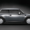 MINI ワン 特別限定車…アールグレイの香り