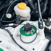 TEIN × TOYOTA GR86