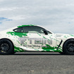 TEIN × TOYOTA GR86