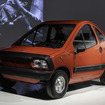 隠れた名車にもスポットを当てる「125times FIAT.フィアットの想像力を通して見る近代性」展