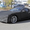 フェラーリ ローマ後継 スーパーカーのプロトタイプ