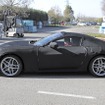 フェラーリ ローマ後継 スーパーカーのプロトタイプ