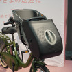 ヤマハの子乗せモデルの新型電動アシスト自転車『PAS babby』『PAS kiss』