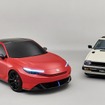 ホンダ・プレリュード・コンセプトと初代プレリュード