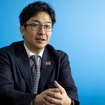 クエスト・グローバル・ジャパン 代表取締役社長の貫名 聡氏