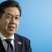 クエスト・グローバル Automotive部門 ジャパン ジェネラルマネージャーの藤間真樹氏