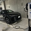 東京ステーションホテルにテラチャージがEV充電器設置