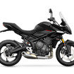 トライアンフ タイガー・スポーツ660