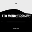 アルピーヌA110モノクロマティック