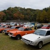 青梅宿懐古自動車同窓会2024