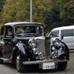 青梅宿懐古自動車同窓会2024