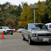 青梅宿懐古自動車同窓会2024