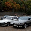 青梅宿懐古自動車同窓会2024