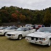 青梅宿懐古自動車同窓会2024