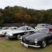 青梅宿懐古自動車同窓会2024