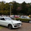青梅宿懐古自動車同窓会2024