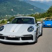 ポルシェ 911